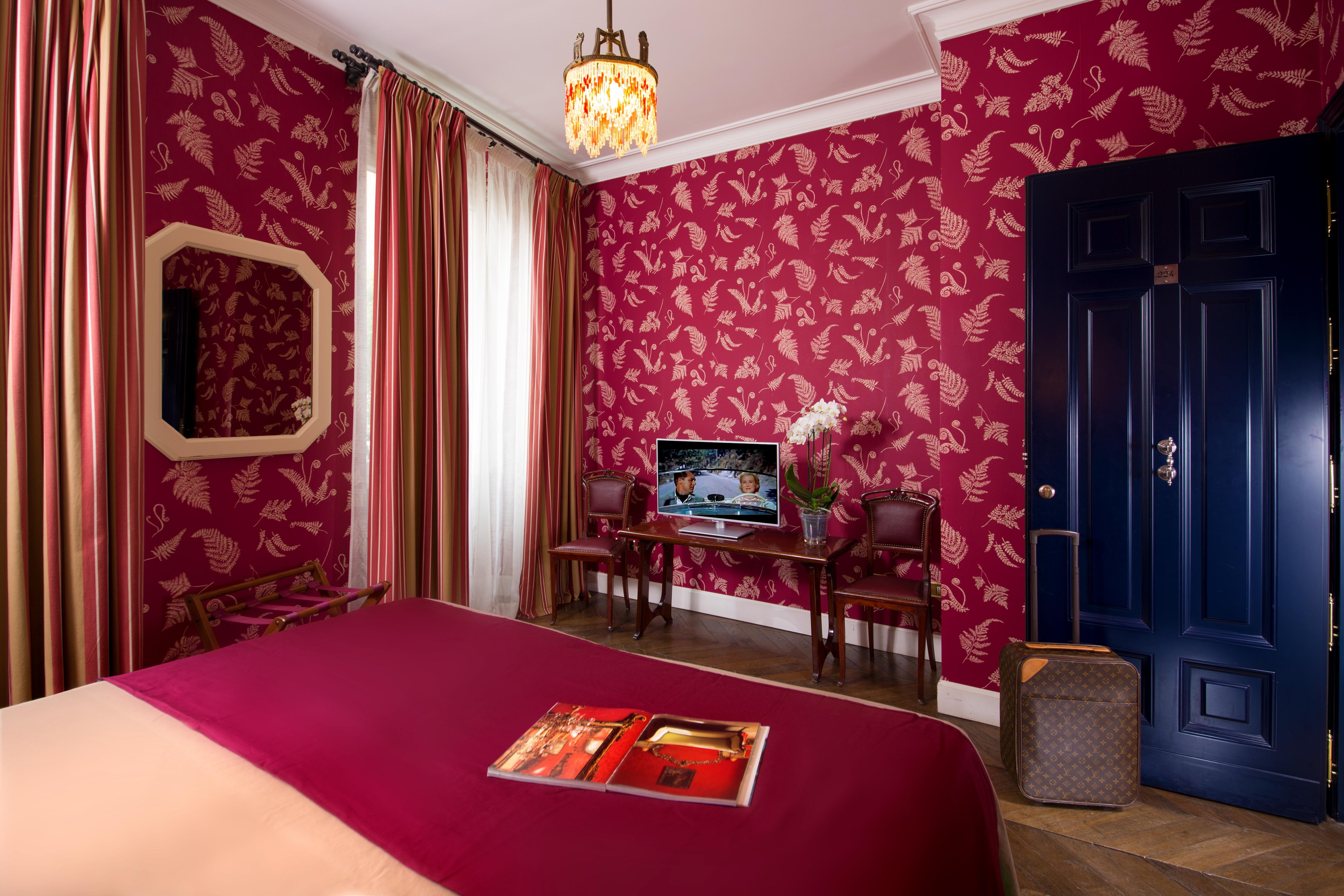 Boutique Hotel Anahi Rome Exterior photo