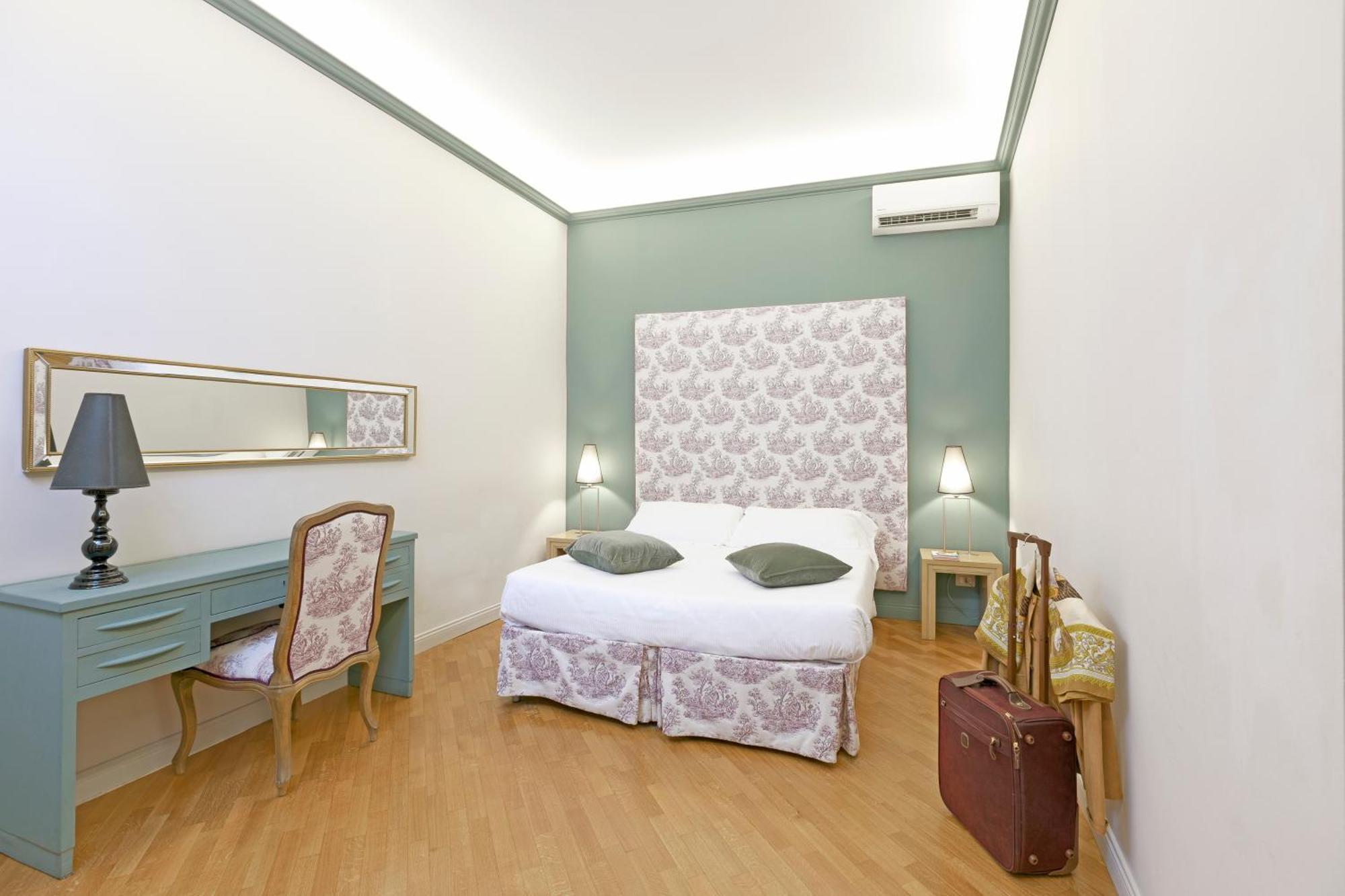 Boutique Hotel Anahi Rome Exterior photo