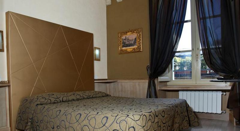 Boutique Hotel Anahi Rome Exterior photo