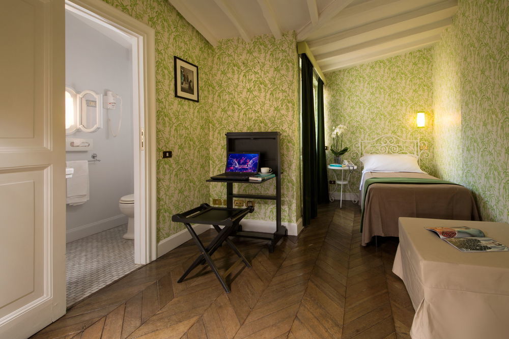 Boutique Hotel Anahi Rome Exterior photo